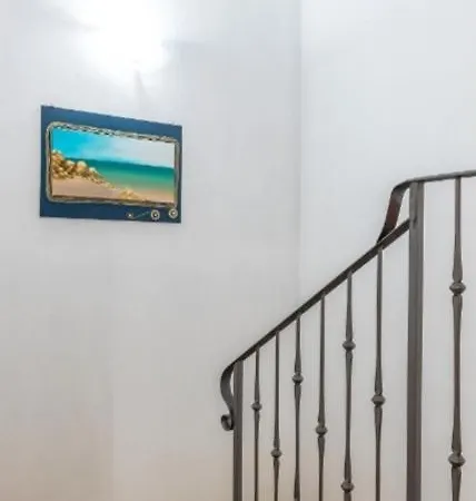 Usuonu Apartment