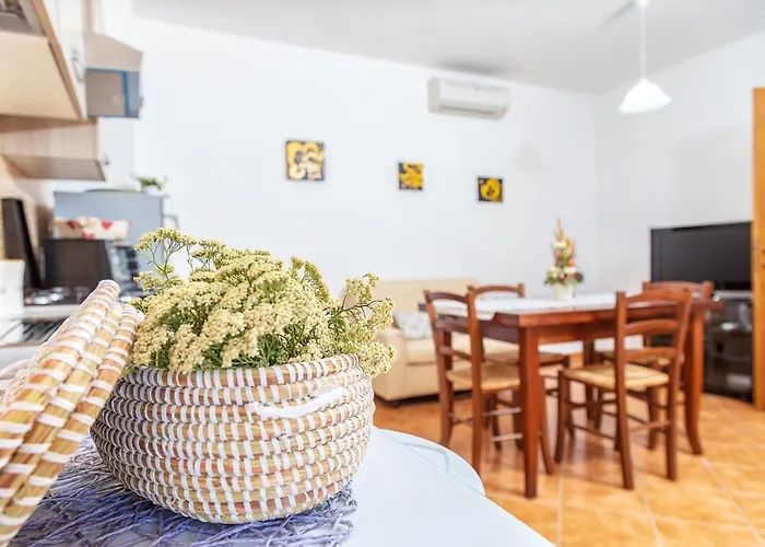 Usuonu Διαμέρισμα