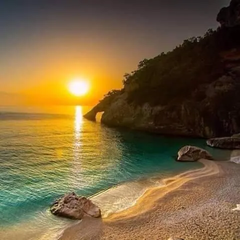 Διαμέρισμα Usuonu