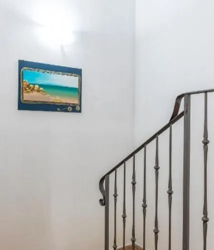 Usuonu Διαμέρισμα