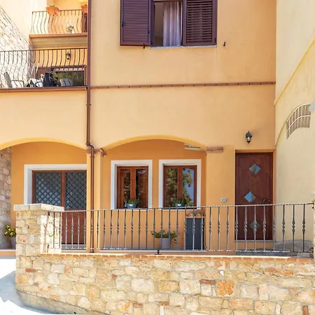 Apartment Usuonu Baunei