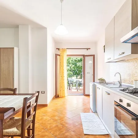Apartment Usuonu *