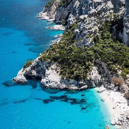 公寓 Usuonu 包内伊