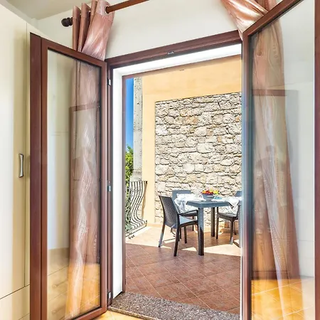 Apartment Usuonu Baunei