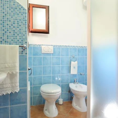 Usuonu Apartment Baunei