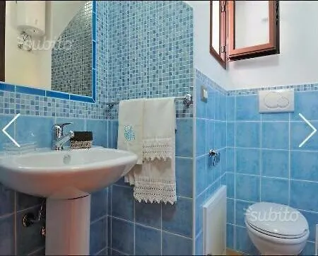 Apartment Usuonu Baunei