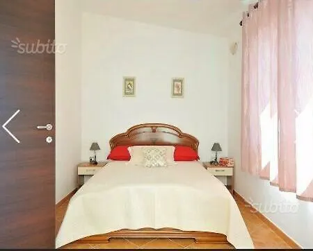 Apartment Usuonu *