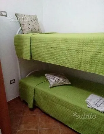 Apartment Usuonu