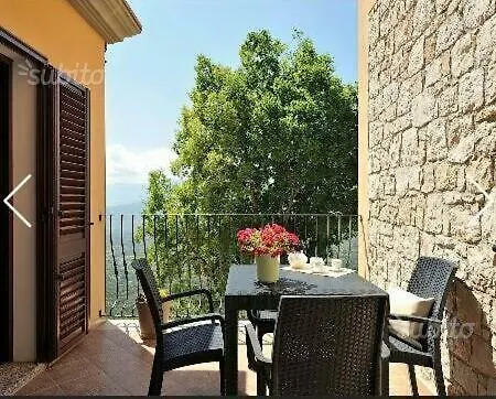 Apartment Usuonu *