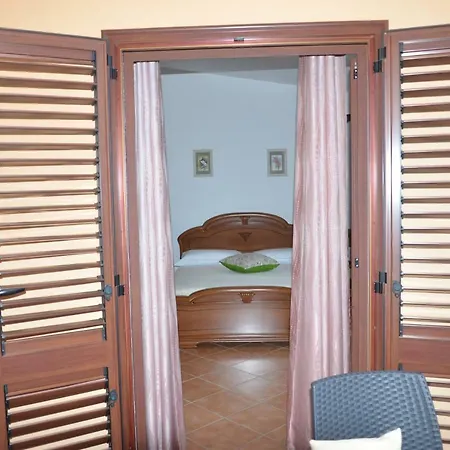 Usuonu Apartment