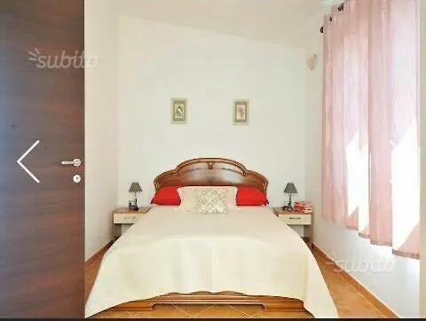 Апартаменты Usuonu *