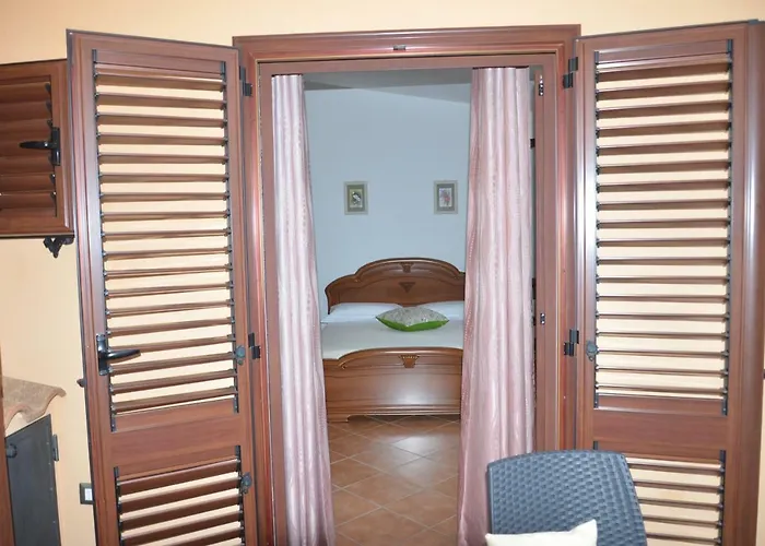 Usuonu Апартаменты